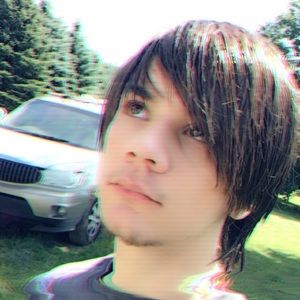 Meet your Posher, Austin